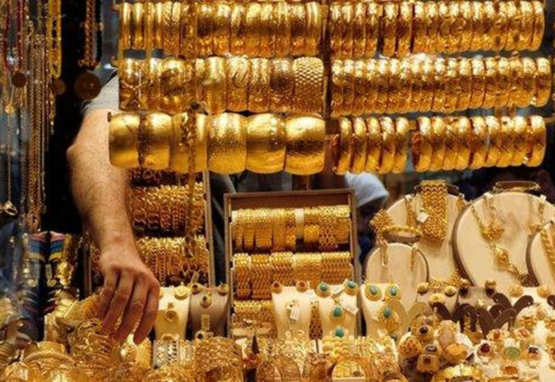 Ermənilər 20 gün öncə Xocavənddə 100 kisə qızılı necə “yoxa çıxarıb"?