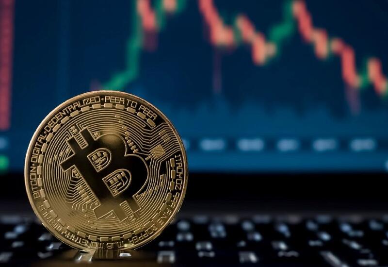 Биткоин вырос в цене