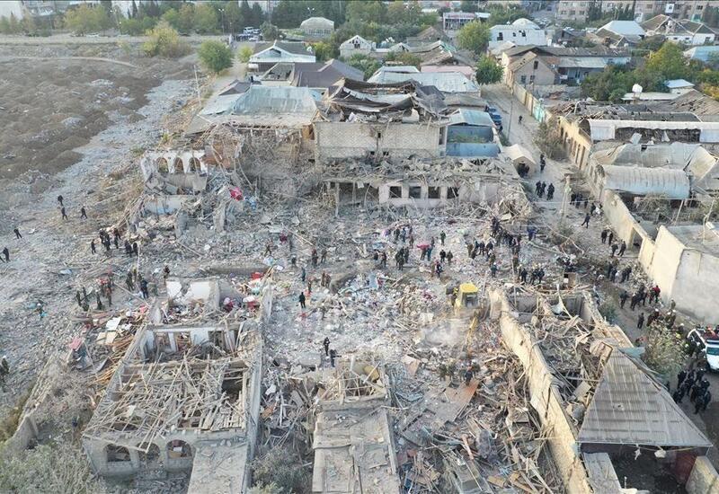 ABŞ İranla müharibədəki itkilərini