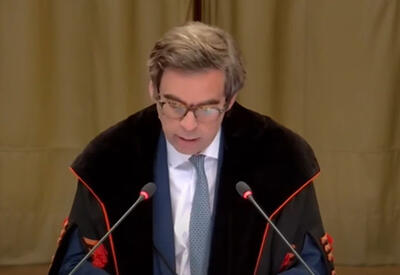 Басни Пьера д’Аргена в Международном суде: армяне доверились прохиндею  - АКТУАЛЬНО от Акпера Гасанова 