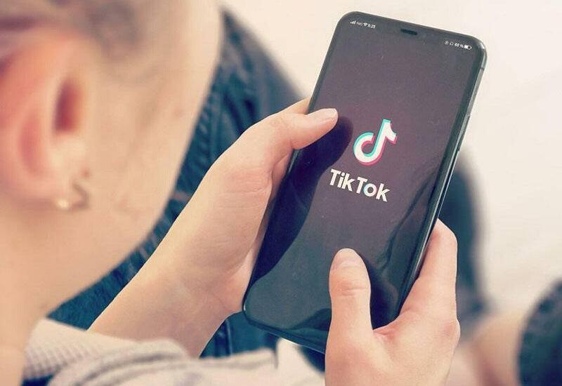 Заработок из TikTok в Азербайджане могут обложить налогом