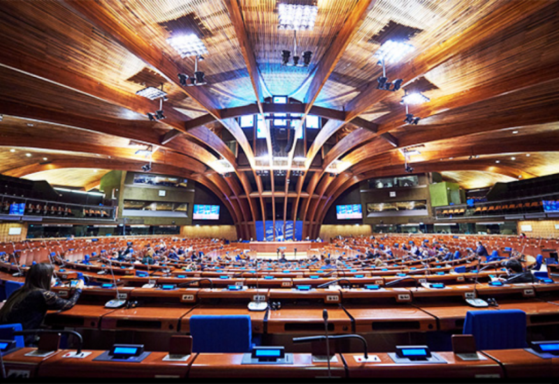 Азербайджан своей позицией указал ПАСЕ на ее место