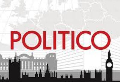 Что стоит за антиазербайджанской провокацией «Politico» - ОБЗОР от Пярвина Мирзазаде