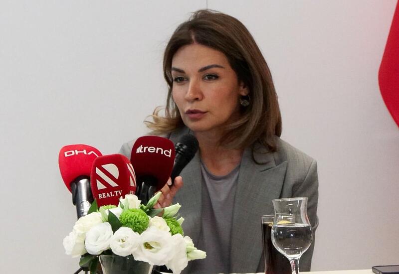 Azərbaycan mediası Qərb mediası ilə müqayisə oluna biəcək səviyyəyə çatıb