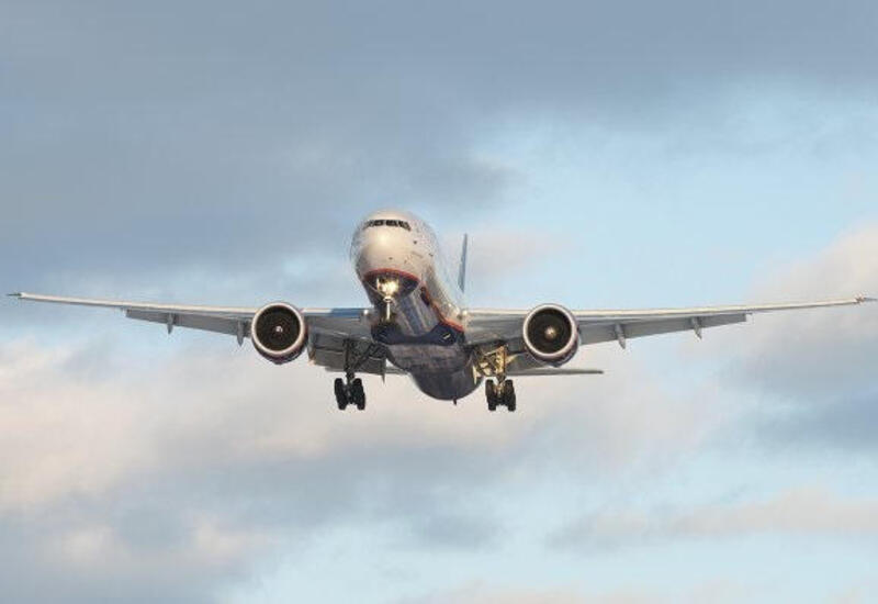 СМИ сообщили о серьезной проблеме самолетов Boeing 777