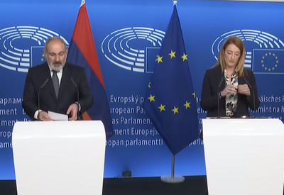 Новый миф во спасение Армении: реалии "островка демократии" на Кавказе - АКТУАЛЬНО от Акпера Гасанова