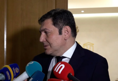 Результаты - на лицо: как Паруйр Ованнисян сыграл роль сказочного неадеквата - АКТУАЛЬНО от Акпера Гасанова