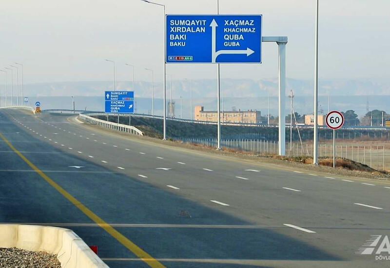 Pullu yolda ödəniş qaydaları açıqlandı - Sürət həddi nə qədər olacaq?