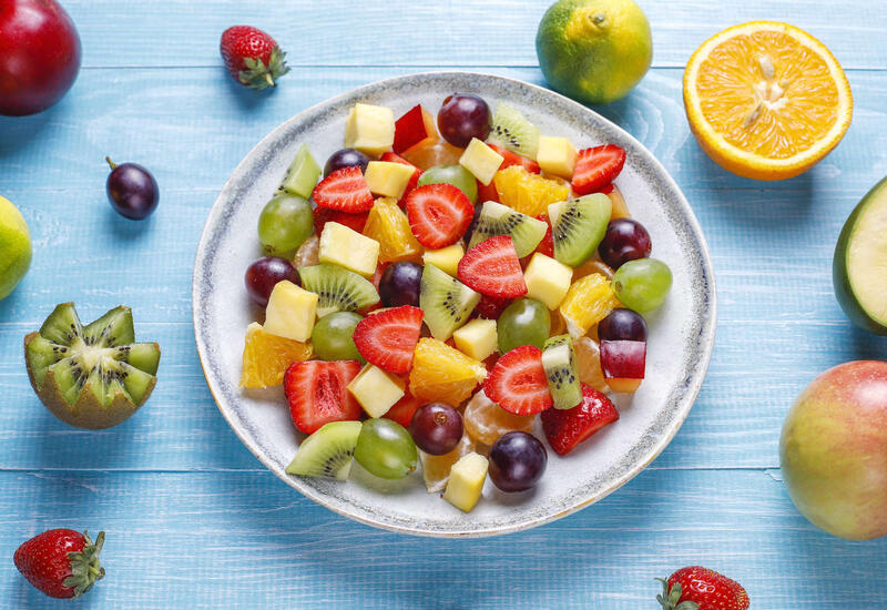 Популярная ягода оказалась защитником сосудов от воспаления