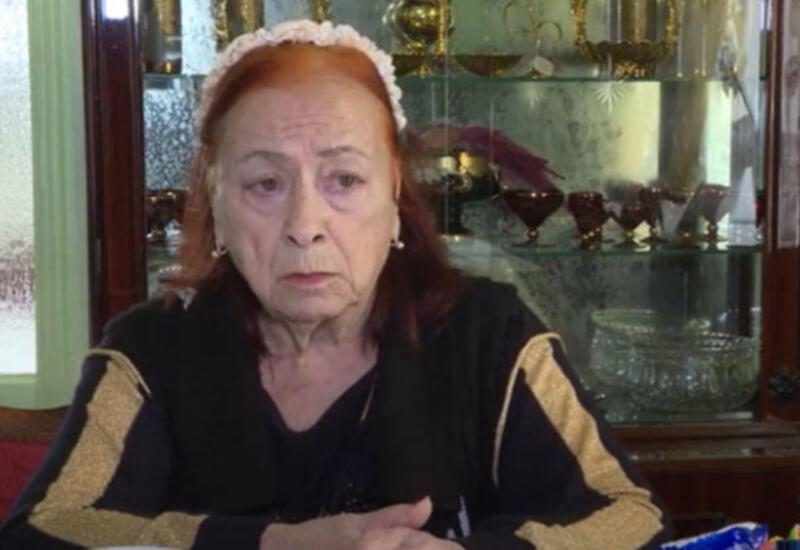 Xankəndi ermənisinin şok etirafları və Qarabağ ermənilərinə çağırışı