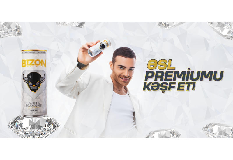 Elnur Hüseynov “Bizon”la anlaşdı