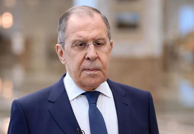 Лавров возмутился попытке Армении вступить в ЕС