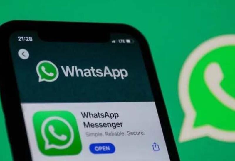 Bu smartfonlarda “WhatsApp”