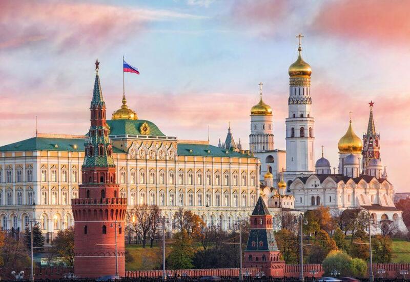 В Москве назвали Армению "инструментом для опасных планов Запада"