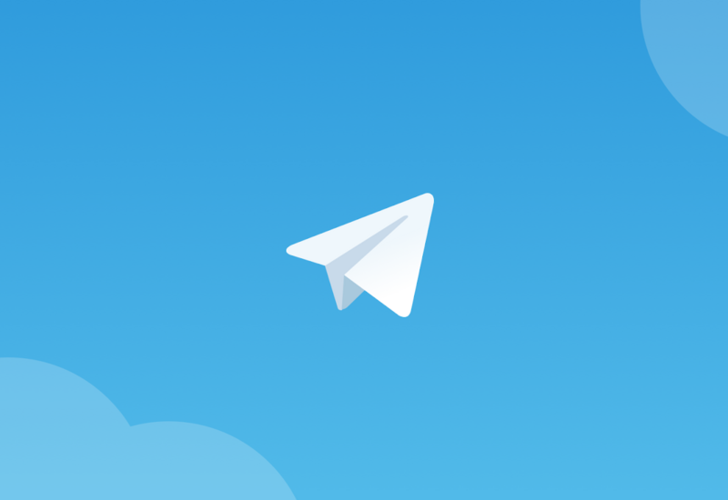HƏMAS-ın "Telegram" kanalları və veb
