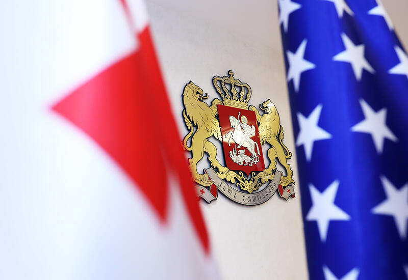 USAID дестабилизирует Грузию
