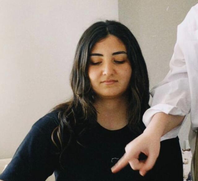 Tələbə qız yataqxanada faciəvi şəkildə öldü