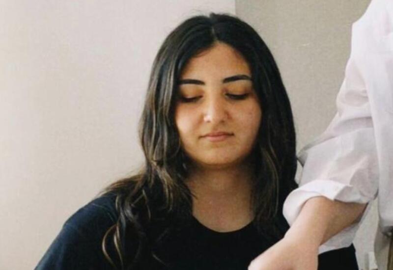 Tələbə qız yataqxanada faciəvi şəkildə öldü