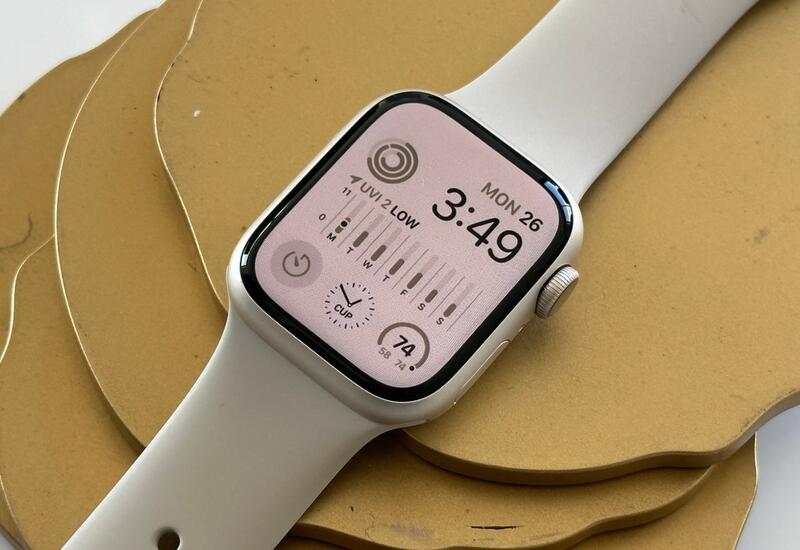 Пользователи Apple Watch жалуются на быстрый разряд батареи и перегрев