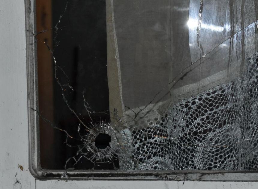 Прошло три года с террора, совершенного Арменией в селе Гараюсифли в Барде