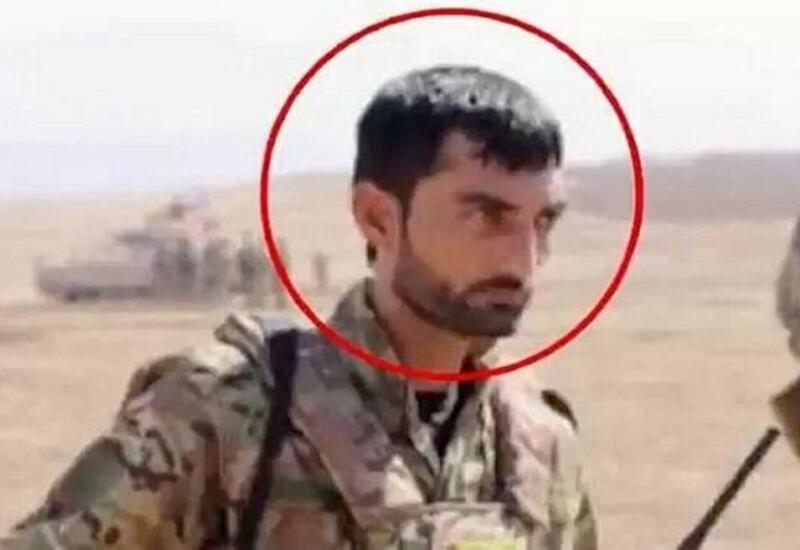 MİT PKK-nın "rəhbər şəxsi"ni Suriyada