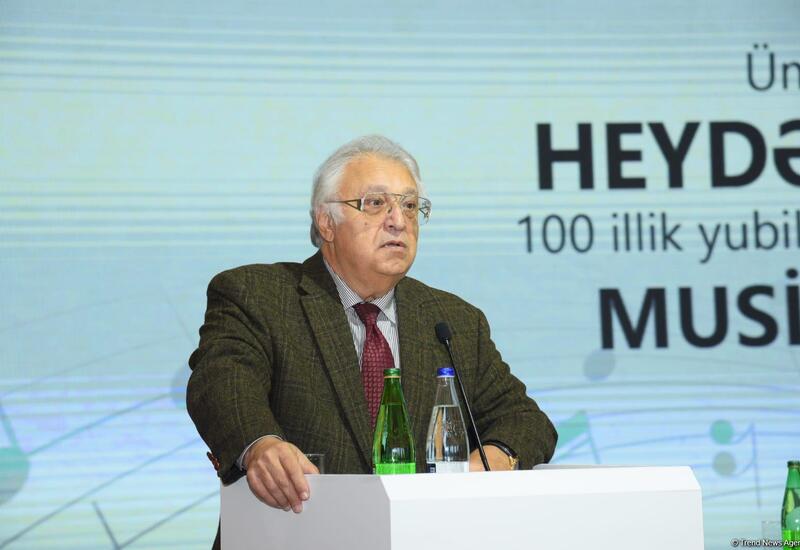Музыка – это сильное оружие, в том числе для достижения победы в идеологической войне