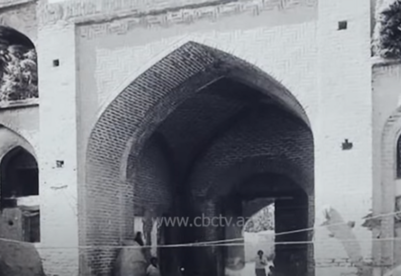 CBC telekanalı azərbaycanlıların İrəvandakı tarixi irsi barədə sənədli film hazırlayıb