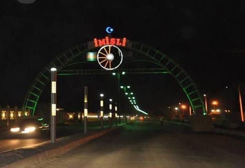 İmişlidə 32 yaşlı kişinin faciəli ölümü