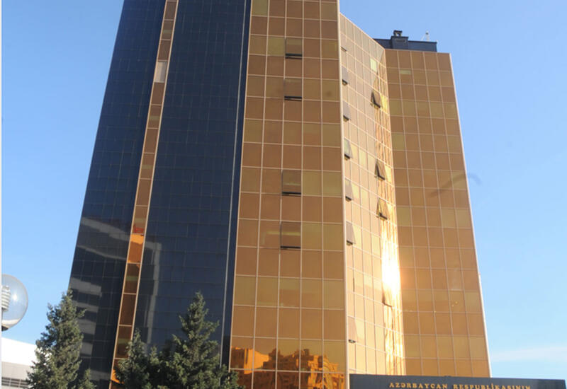 ЦБА сообщил о росте валютных резервов страны