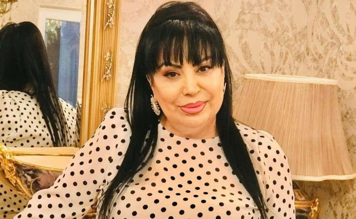 Azərbaycanın məşhur Əməkdar artisti komaya düşüb