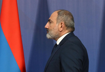 Инвестиции в свой крах: новые чудачества Никола Пашиняна - АКТУАЛЬНО от Акпера Гасанова