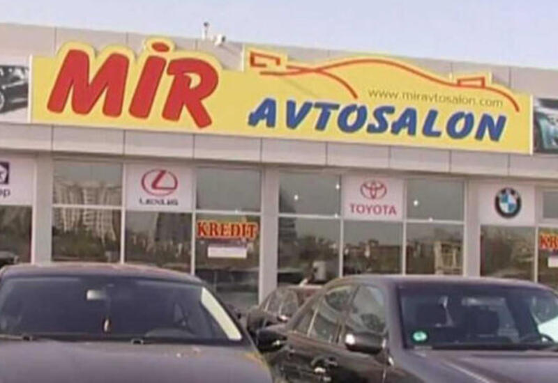 Azərbaycanda tanınmış iş adamına 7 il həbs verildi