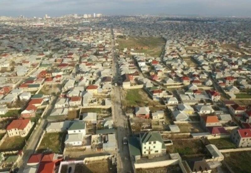 Bakıda bu evlərin qiyməti ucuzlaşır