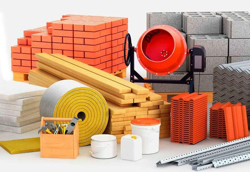İnsan sağlamlığını məhv edən tikinti materialları