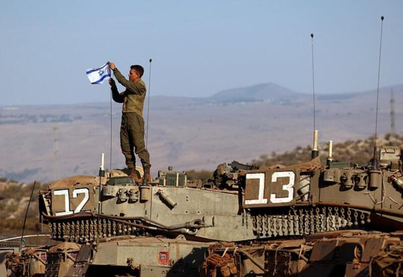 Израильская армия ликвидировала еще одного высокопоставленного командира ХАМАС