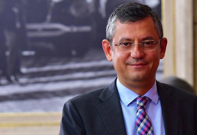 CHP sədri AŞPA-da Azərbaycana dəstəyini ifadə edib
