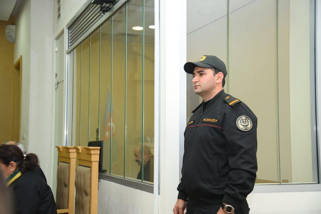 Названо время следующего суда над Вагифом Хачатряном