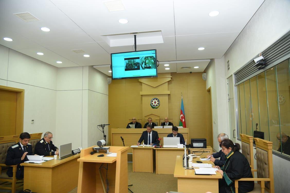 Названо время следующего суда над Вагифом Хачатряном