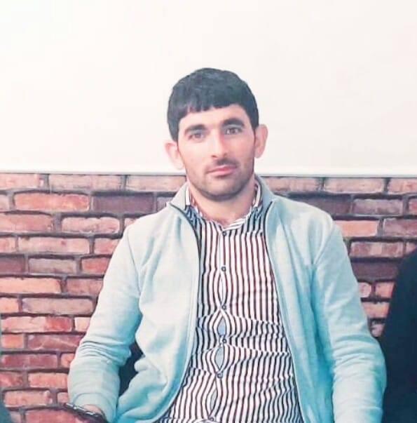 Dəhşətli qəzaya düşənlərin FOTOLARI