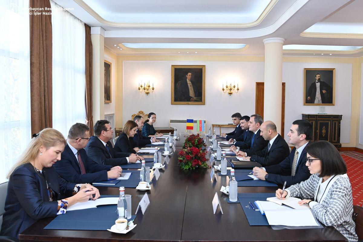 Румынские компании пригласили инвестировать в Карабах