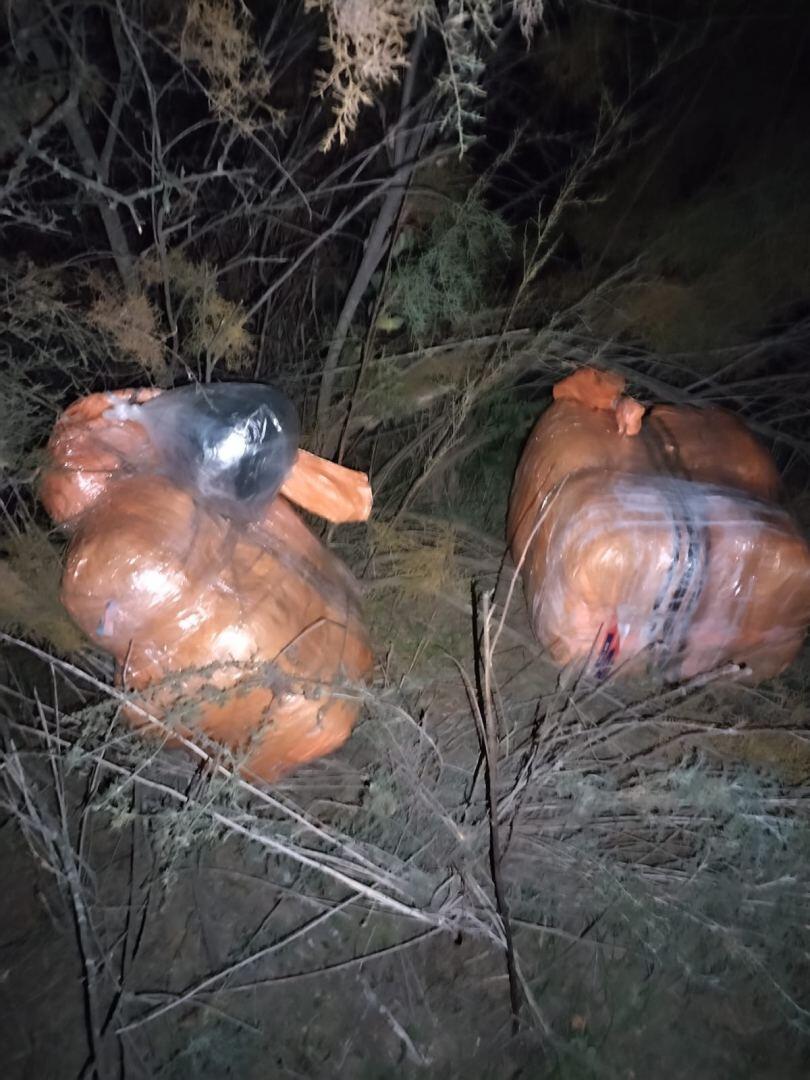 Азербайджан поднял в небо беспилотник на границе с Ираном