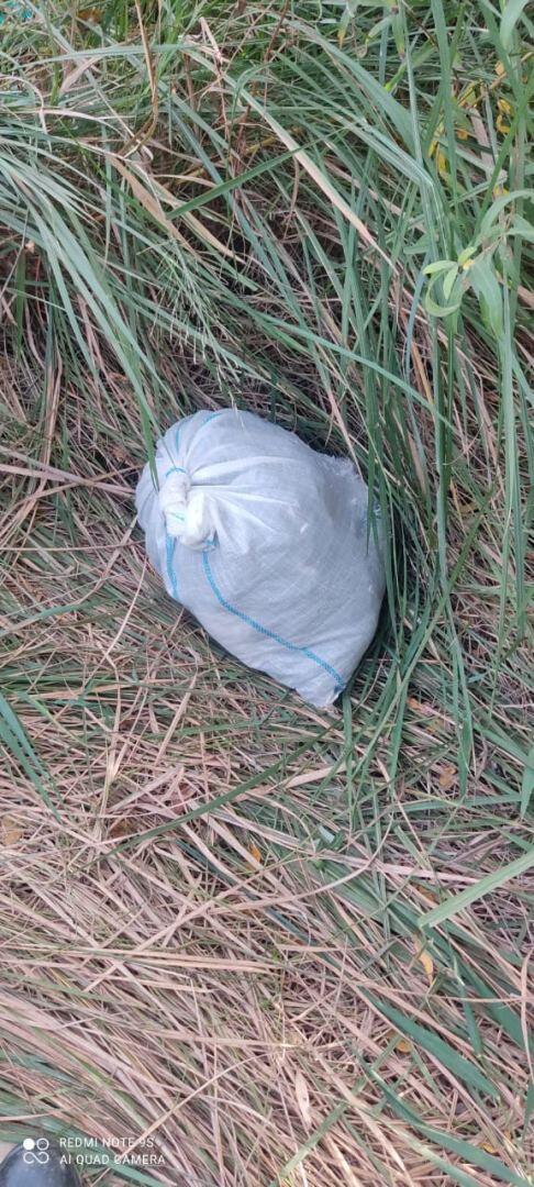 Азербайджан поднял в небо беспилотник на границе с Ираном