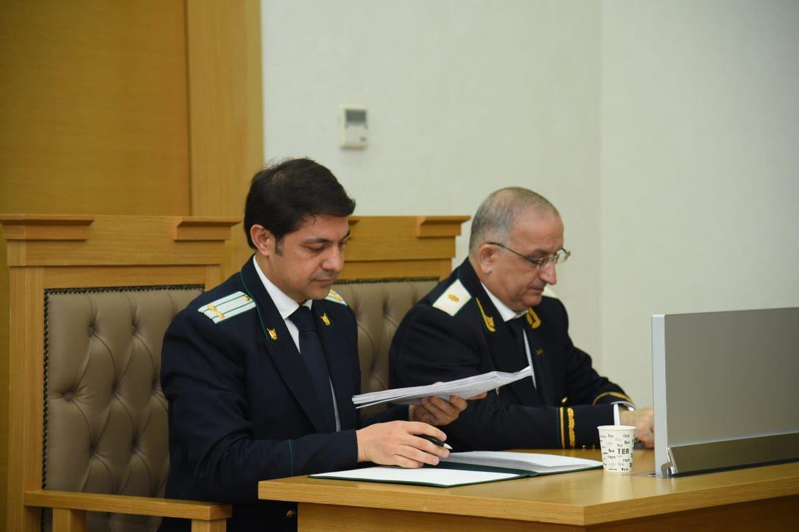 Названо время следующего суда над Вагифом Хачатряном