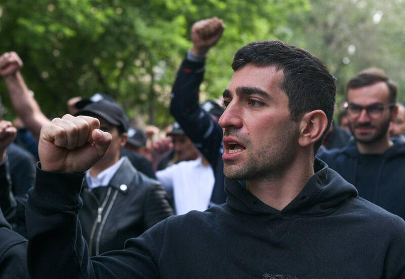 Грядет ли в Армении "шашлычная контрреволюция"?