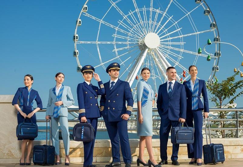 Совершенствуя клиентский опыт: Новый образ сотрудников AZAL