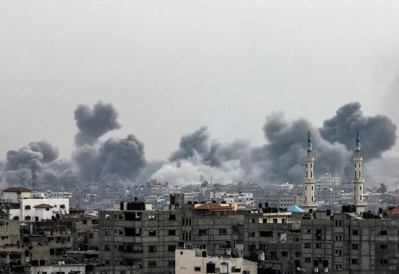 В ООН заявили о количестве погибших сотрудников в секторе Газа