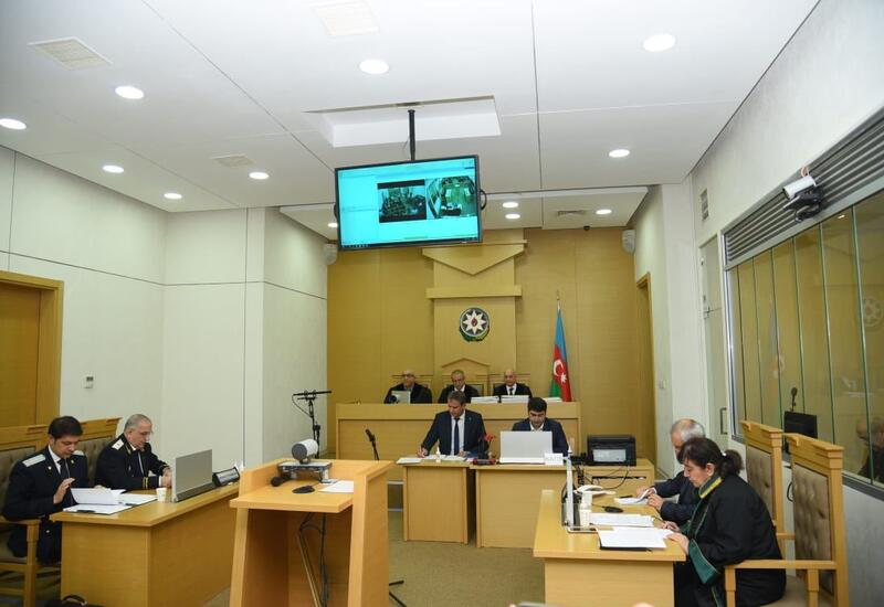 Вагиф Хачатрян был одним из арестантов Шушинской тюрьмы