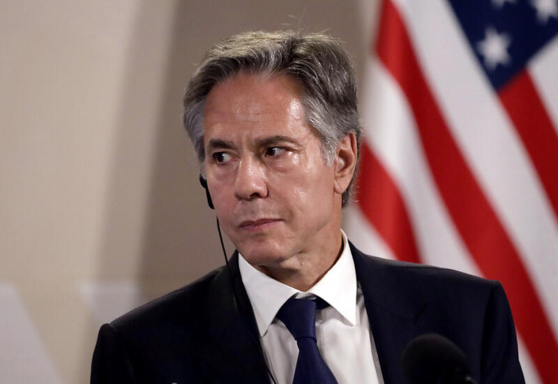 Блинкен назвал продуктивными переговоры в Турции