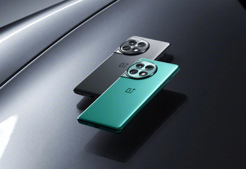 Самые мощные смартфоны октября