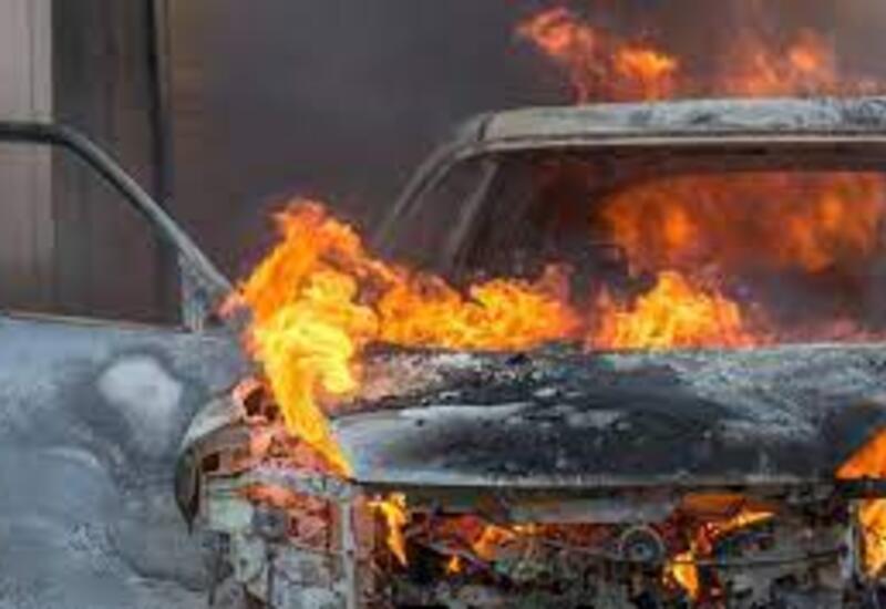 Тяжелое ДТП в Шушинском районе